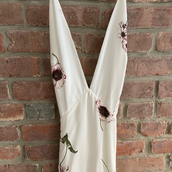 Reformation Renee Dress - Picture 6 of 12